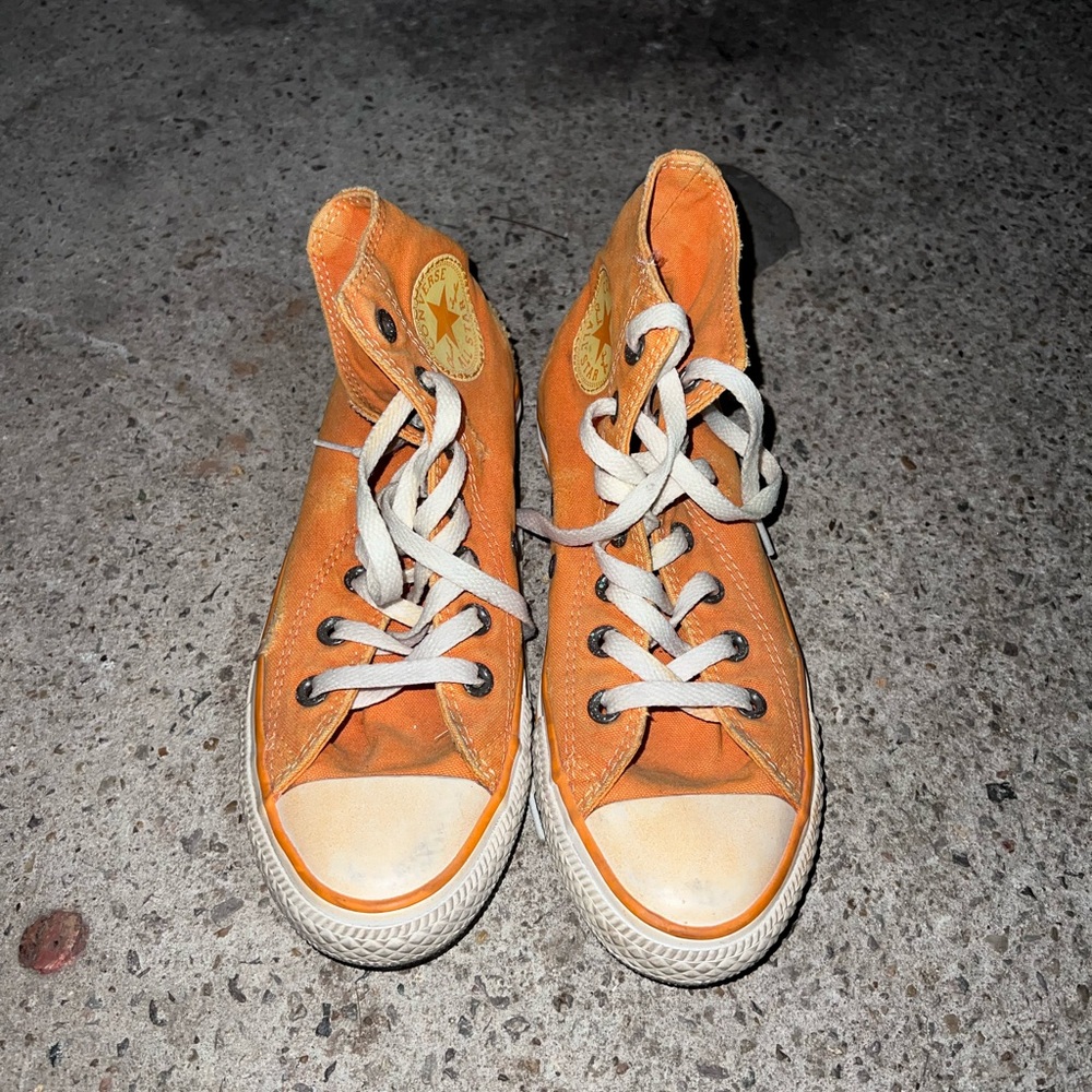 Converse all stars